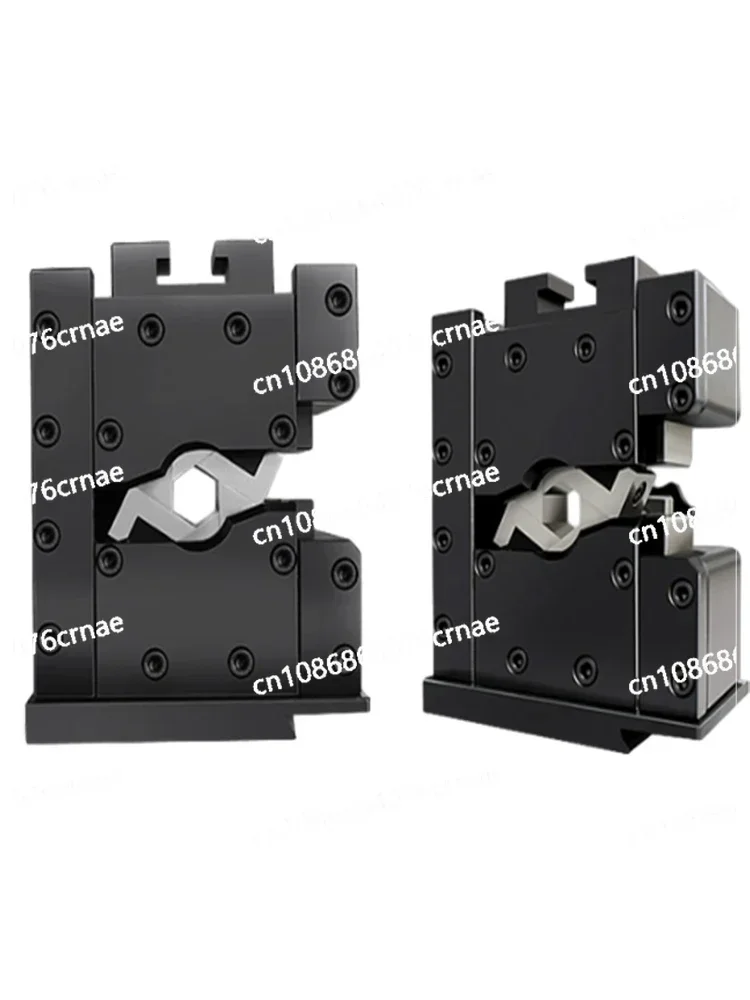 

Открытая четырехсторонняя прецизионная форма, шестиугольная безменная обжимная форма, новая энергия, гидравлический пресс, сервопривод, универсальный тип