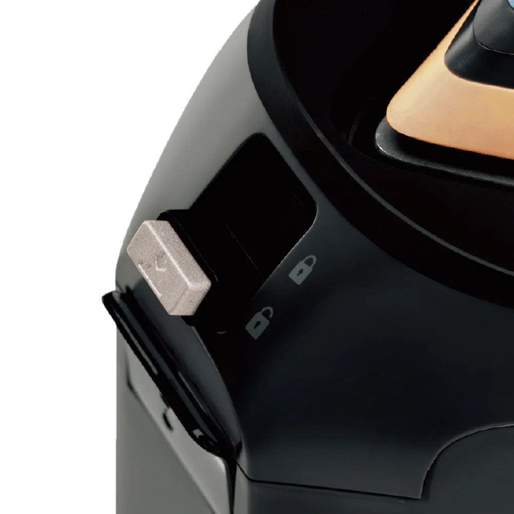 مكواة ضغط بخار عمودية احترافية بقدرة 3000 وات 2025 - مكواة بخار للملابس الكهربائية الأوتوماتيكية للاستخدام المنزلي والصالونات