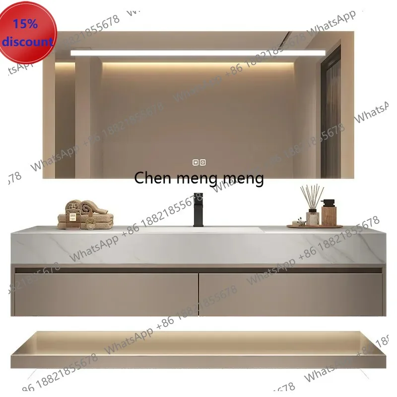 M182 Luxury Bathroo…