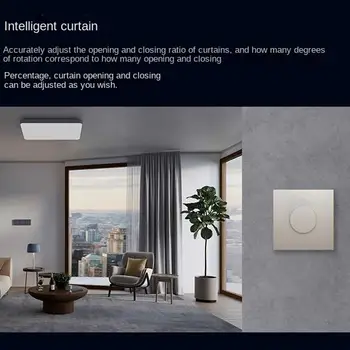 10 best sales Aqara switch 3 gang - №8