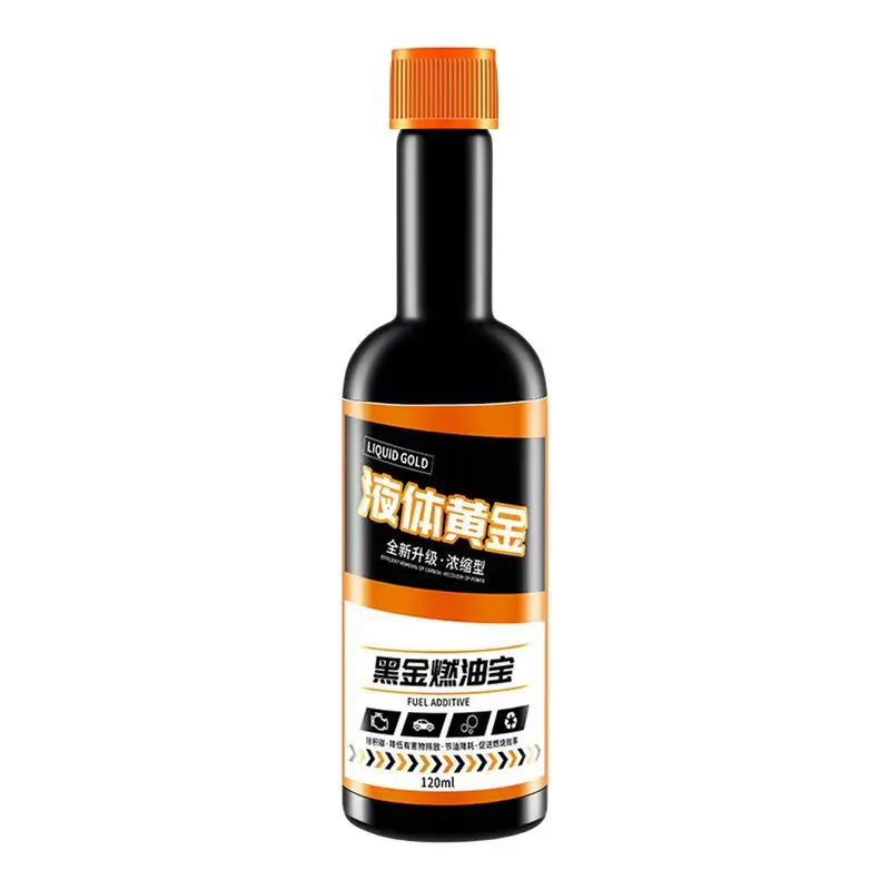 

120ml Fuel Injector Cleaner Restores Improve Fuel Efficiency And Engine Performance Smooth Acceleration & Efficient Combustion