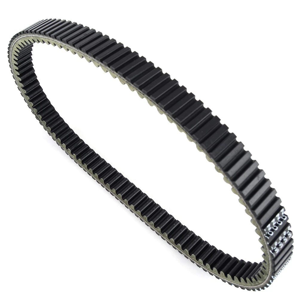 Drive Belt Fit for Piaggio 400 500 Geopolis Satelis Beverly MP3 X10 X9 X Evo X8 For Malaguti Spidermax GT 500 Drive Clutch Belt