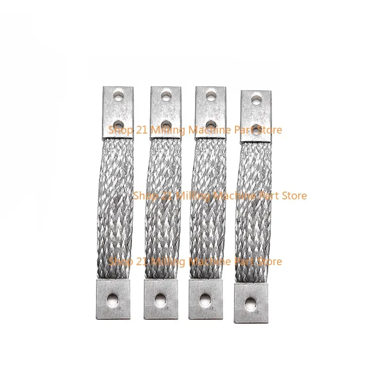 مجموعة كابلات التأريض لأجزاء EDM 100446736 شبكة اتصال لسلسلة Charmilles ROBOFIL ماكينة قطع الأسلاك باستخدام الحاسب الآلي