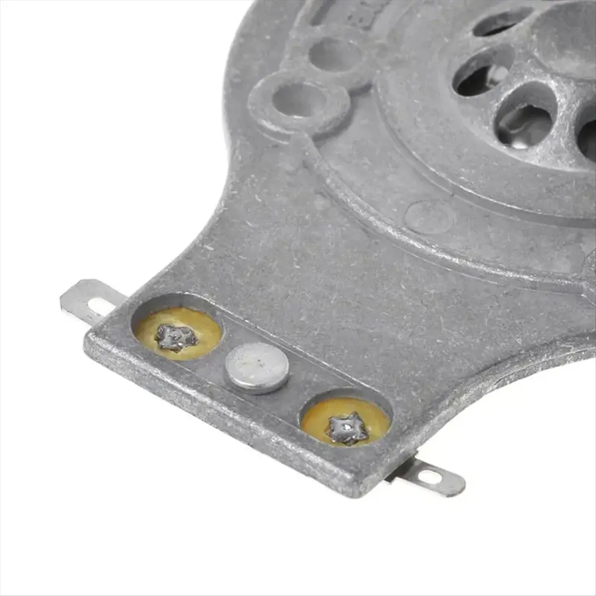 SCLS Replacement Diaphragm for 2412 2412H-1 JRX112 JRX115 JRX125 Speaker Membrane Superior Sensitivity and Sound Quality