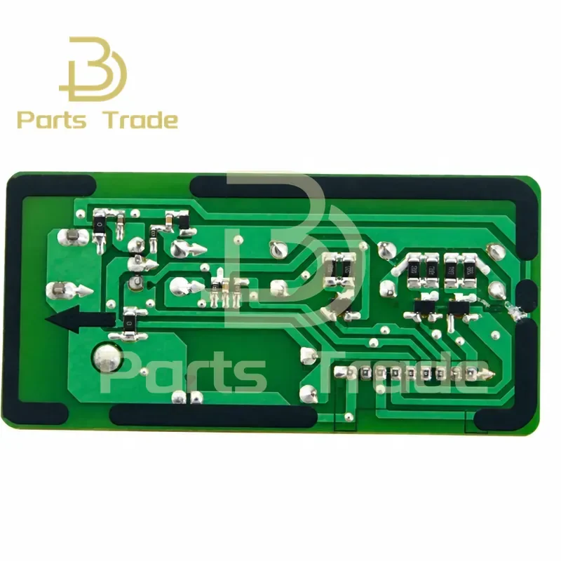 New Indoor Unit Signal Receiving Control Board for DB41-01017A Air Conditioner DB93-10861A Display PCB Conditioning Part