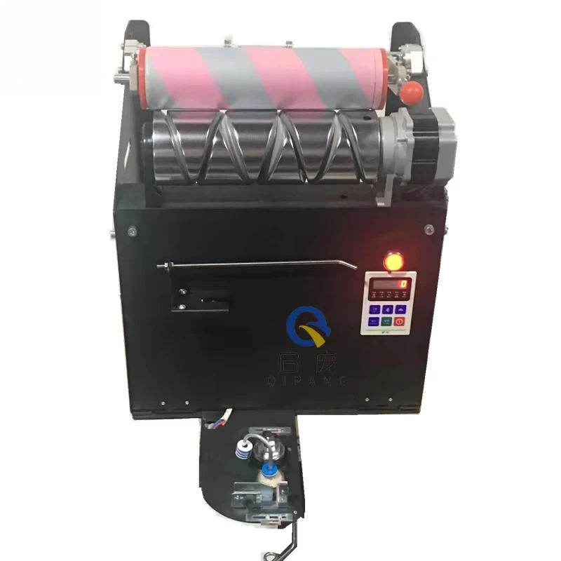 

High Production Efficiency Cone To Hank Yarn Winding Machine China Supply Textile Thread 175MM Cone Winding Machine