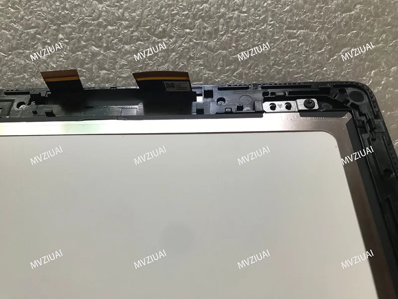 Imagem -04 - Montagem do Digitalizador da Tela Táctil Lcd com Moldura 4k Uhd Apto para Asus Zenbook Pro Ux501 Ux501j Ux501jw Ux501v Ux501vw