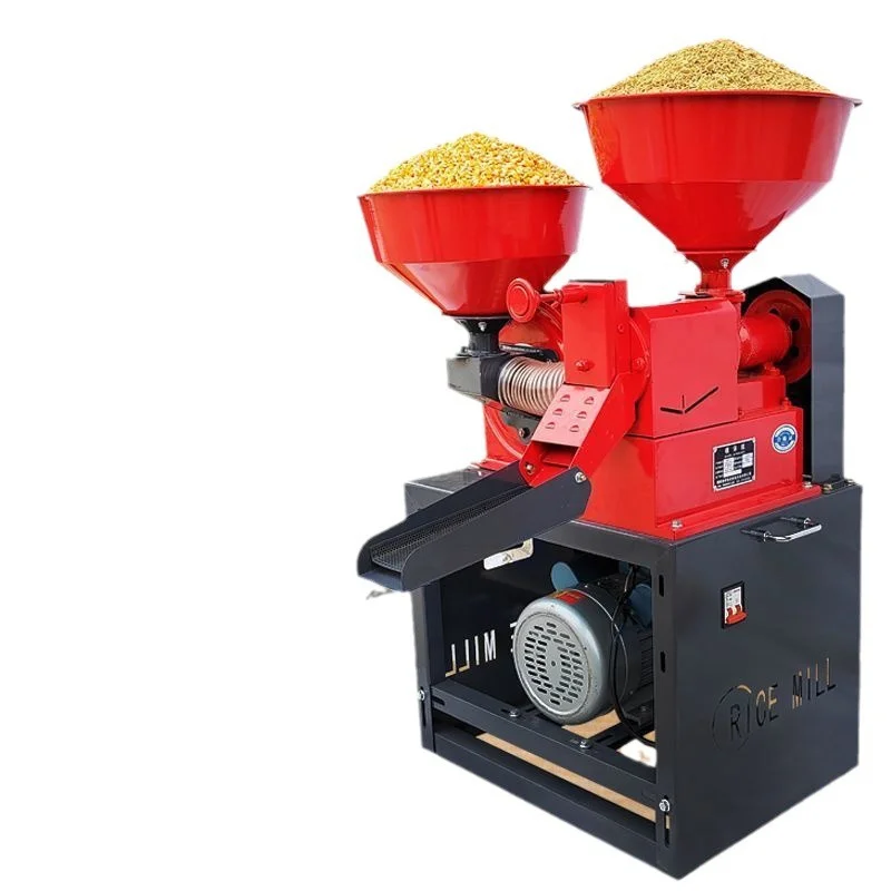 

Hot Sale Cheap Price High Quality Rice Milling Machines Engine Mobile Type Rice Mill for Making Polished Rice