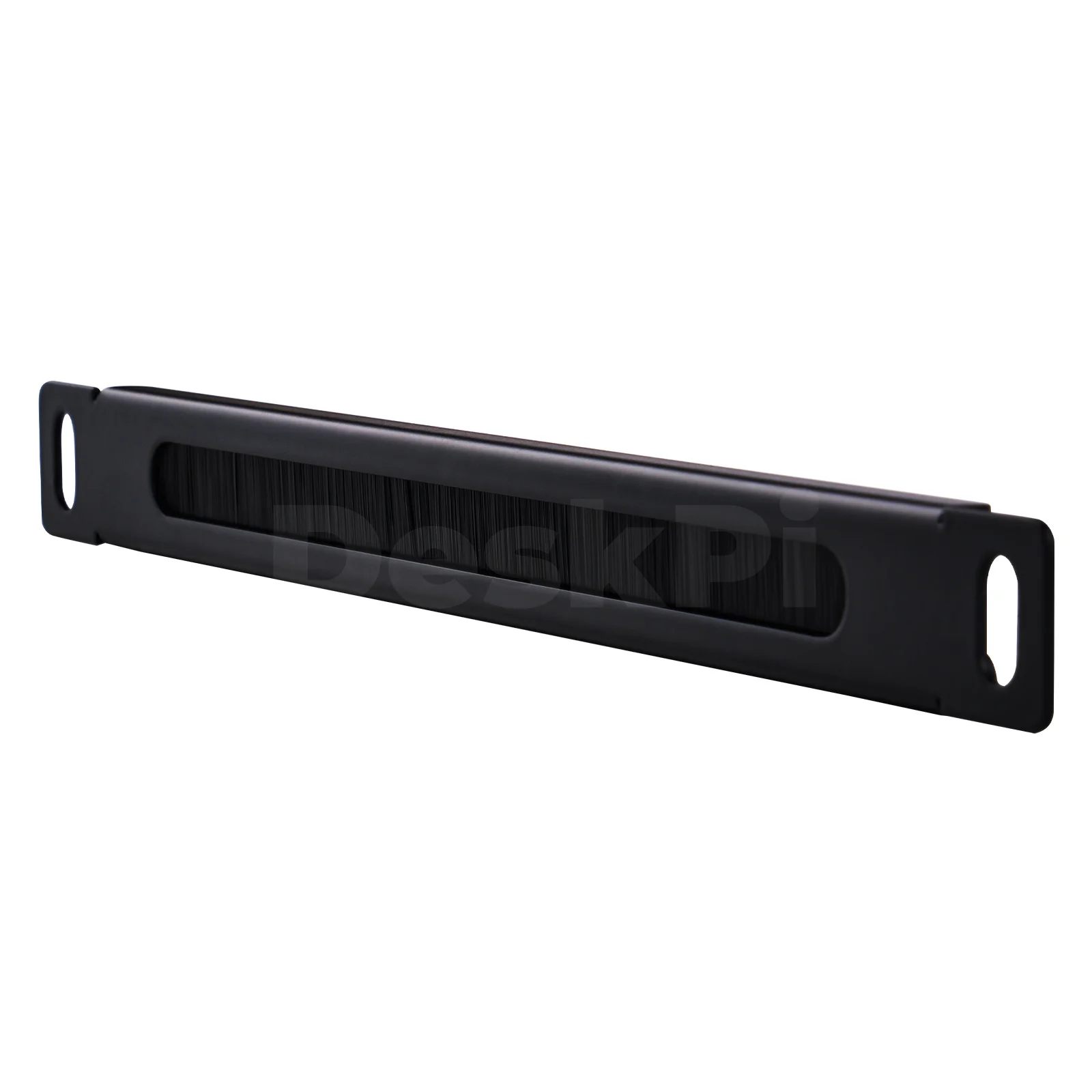 DeskPi 0.5U 10 inch Rack Shelf for T0/T1 Server Cabinet RackMate Accessories