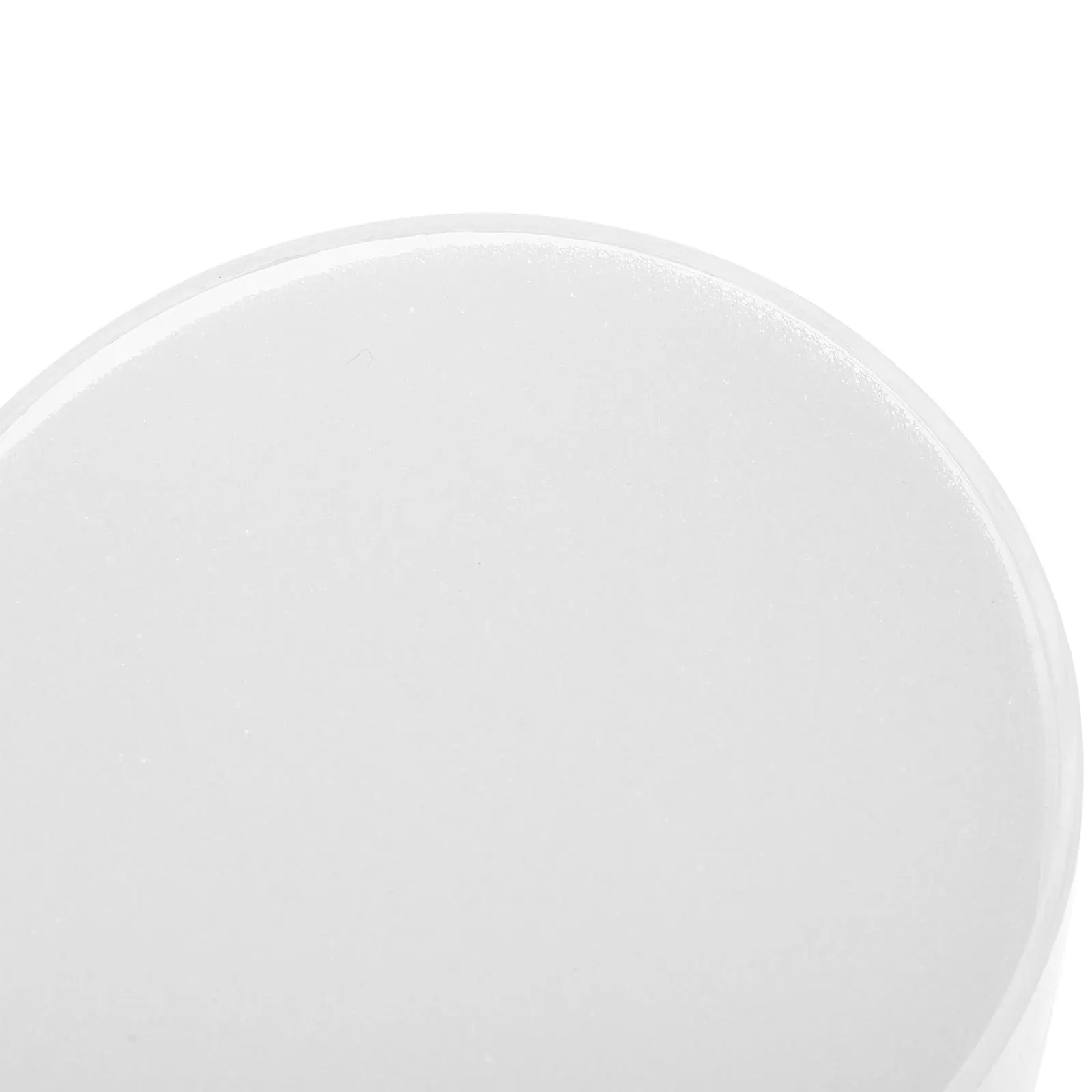 4 قطعة إسفنجة مرطبة للإصبع لعد النقود لوازم التمويل مكتب القرطاسية زهرة شكل البلاستيك اليد أداة الرطب العد