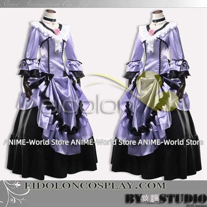 Game Final Fantasy VII Remake Cloud Strife Cosplay Costume Women Dress Outfit Halloween Carnival Shoes Wig