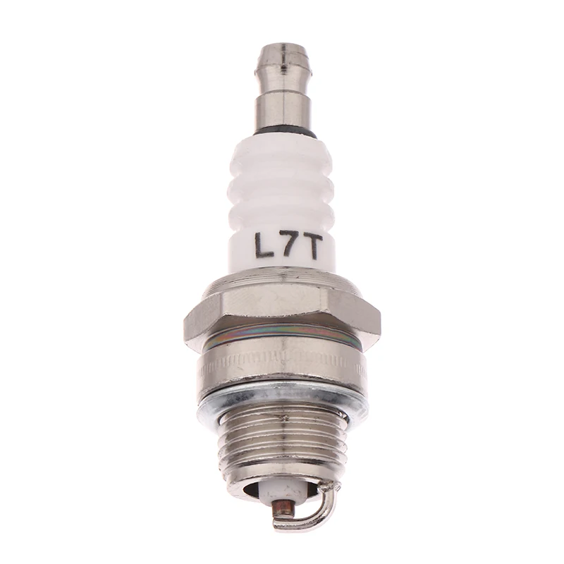 1/2/5Pcs Universal Sparkle Plug  L6RTC L7RTC L8RTC L8RTF Engines Small Standard Generators Garden Power Tools Accessories