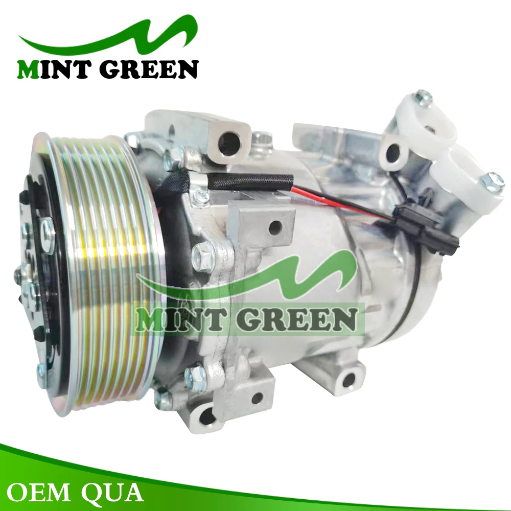 

SD7V16 Auto AC Compressor for car Renault Duster 8201018716 1815 00281310862 926007398R 7PK