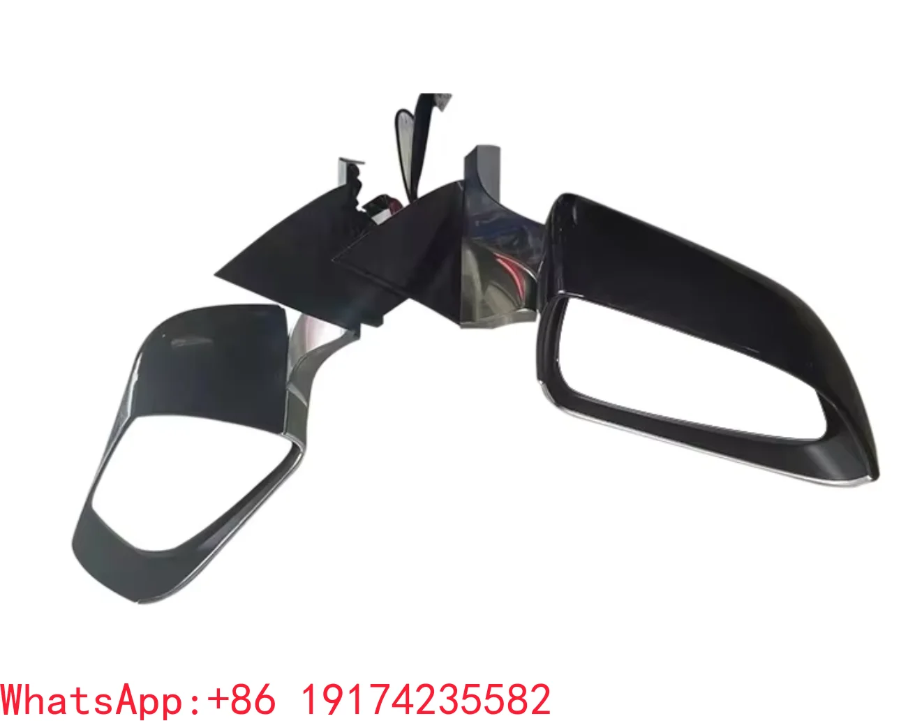 

For Tesl-Model 3 Rear View Mirror 1110782 1110784 1110777 1110778 Body Parts