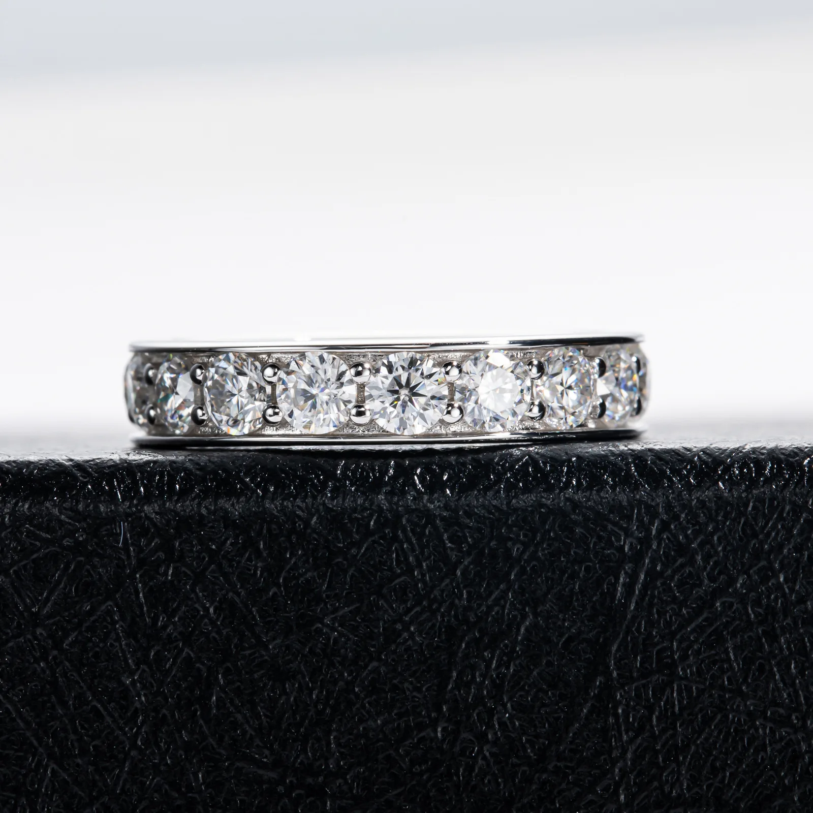 Pierścionek Carnica 3.5mm z pr – Body Jewelry Real Diamonds recenzja i cena