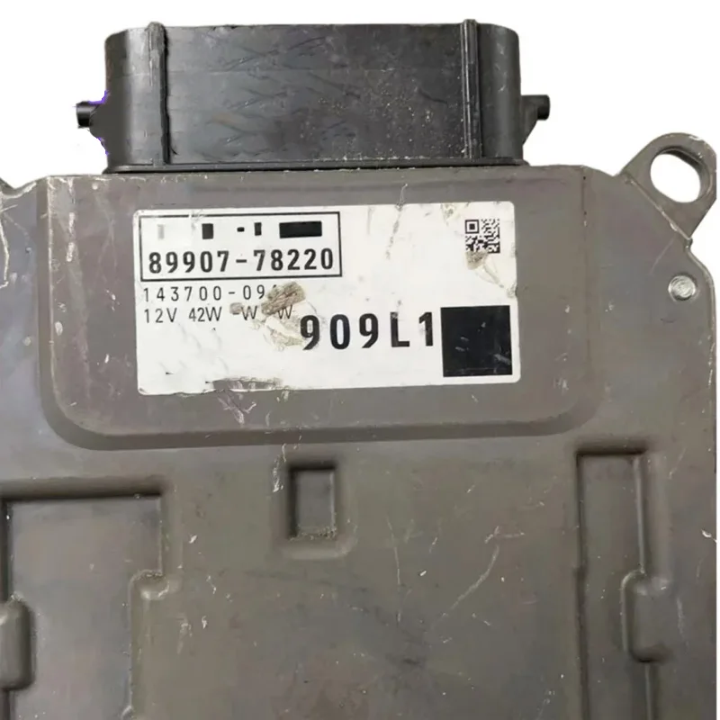 89907-78220 909L1 For Toyota Lexus headlight component computer module 1PCS