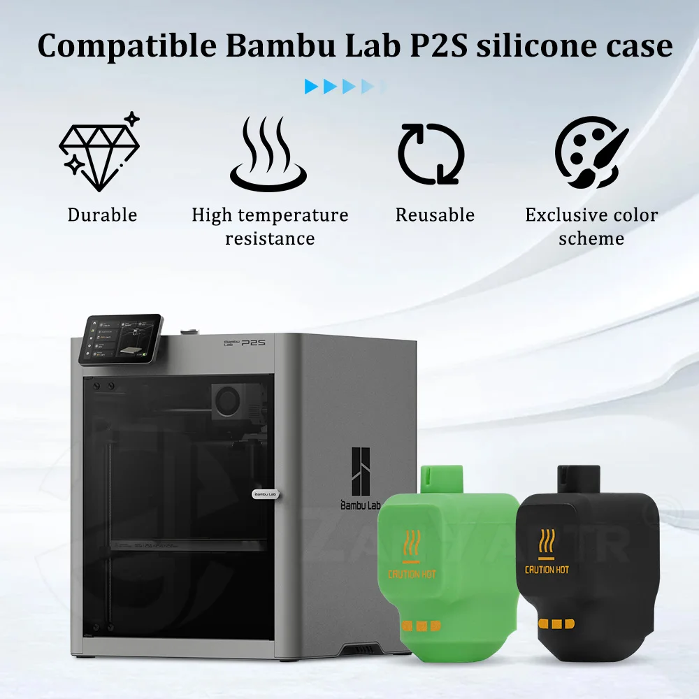 Силиконовые-носки-p2s-для-нагревательного-блока-bambu-lab-черный-и-зеленый-силиконовый-носок-многоразовый-прочный-простая-установка