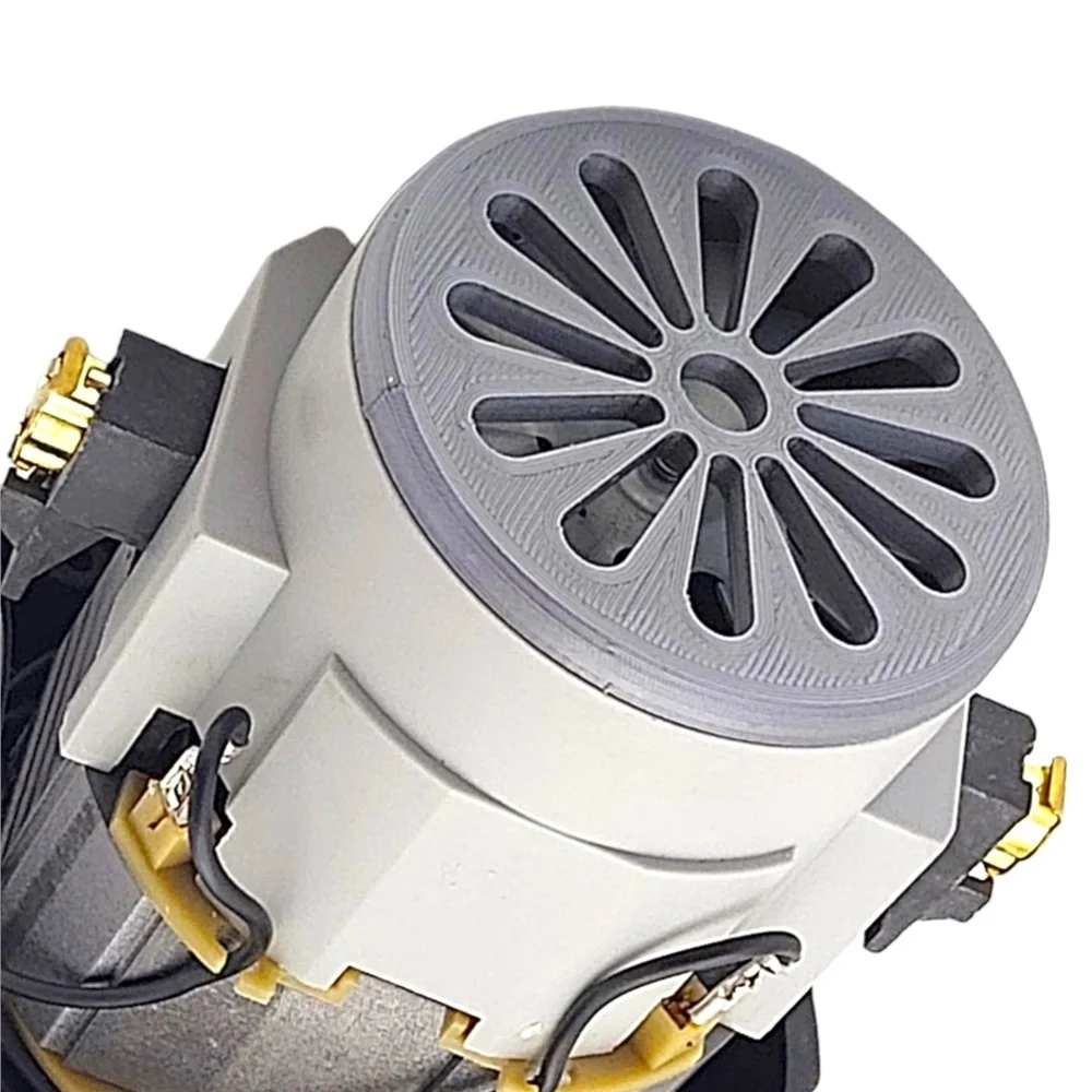 ใช้ได้กับ Philips ที่เข้ากันได้กับ FC 6841 - FC 6843ชม. ที่ครอบ6835ทำความสะอาดเครื่องยนต์1200วัตต์ทองแดงม้วน