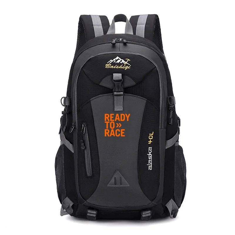 Für KTM 1290 ADVENTURE R S T 390 790 890 1090 1190 ADV Motorrad Rucksack mit großer Kapazität Reiten Tagestasche Wasserdicht – Detail 12