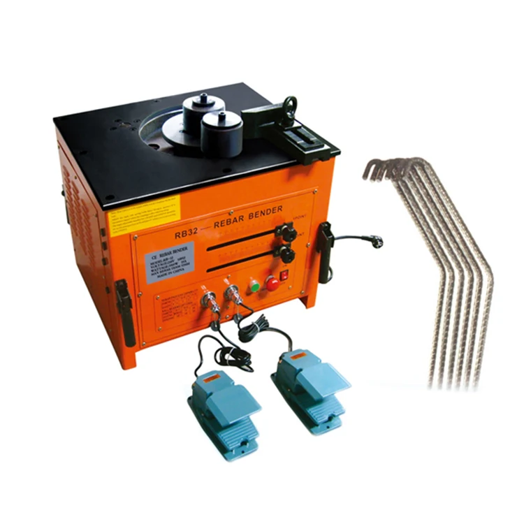 Steel Bar Bending Machine /Bar Bender / Bar Bending Machine
