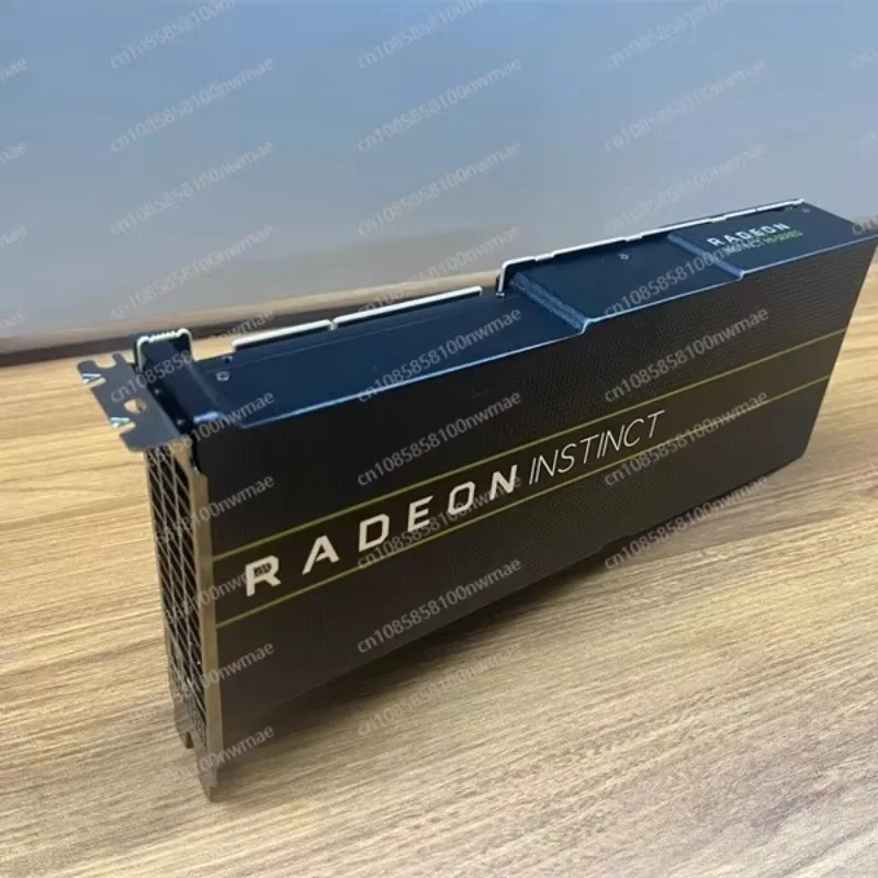 Обчисная видеокарта AMD MI50 32G