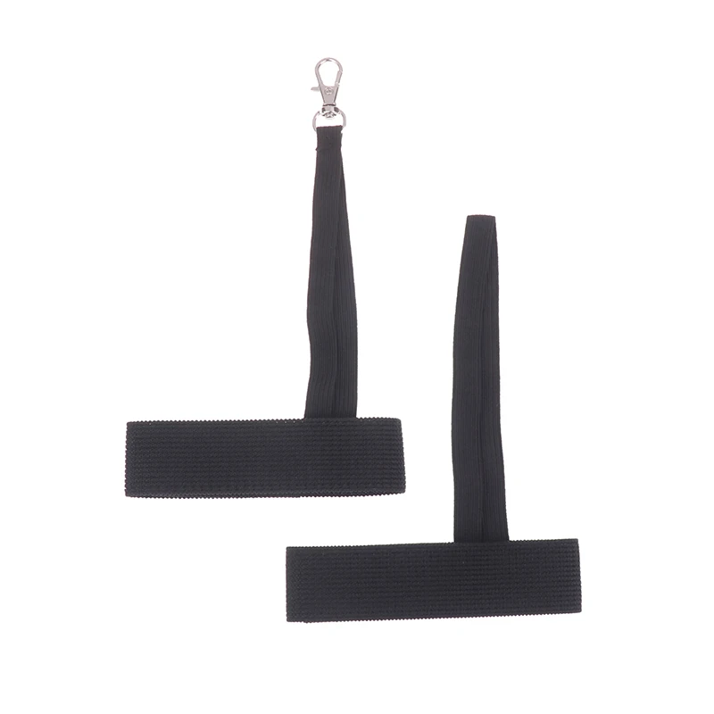 

Новые эластичные ремешки для лыжных перчаток (4 шт.), держатели для перчаток, ремешки для предотвращения потери, для активного отдыха, сноуборда, лыж, альпинизма, спортивные ремни