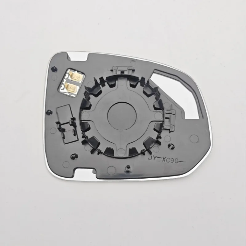 For Volvo XC90 Espejos 2015 2016 2017 2018 2019 2020 2021 2022 2023 2024 Car Rearview Mirror, Reverse Mirror, Heating Glass
