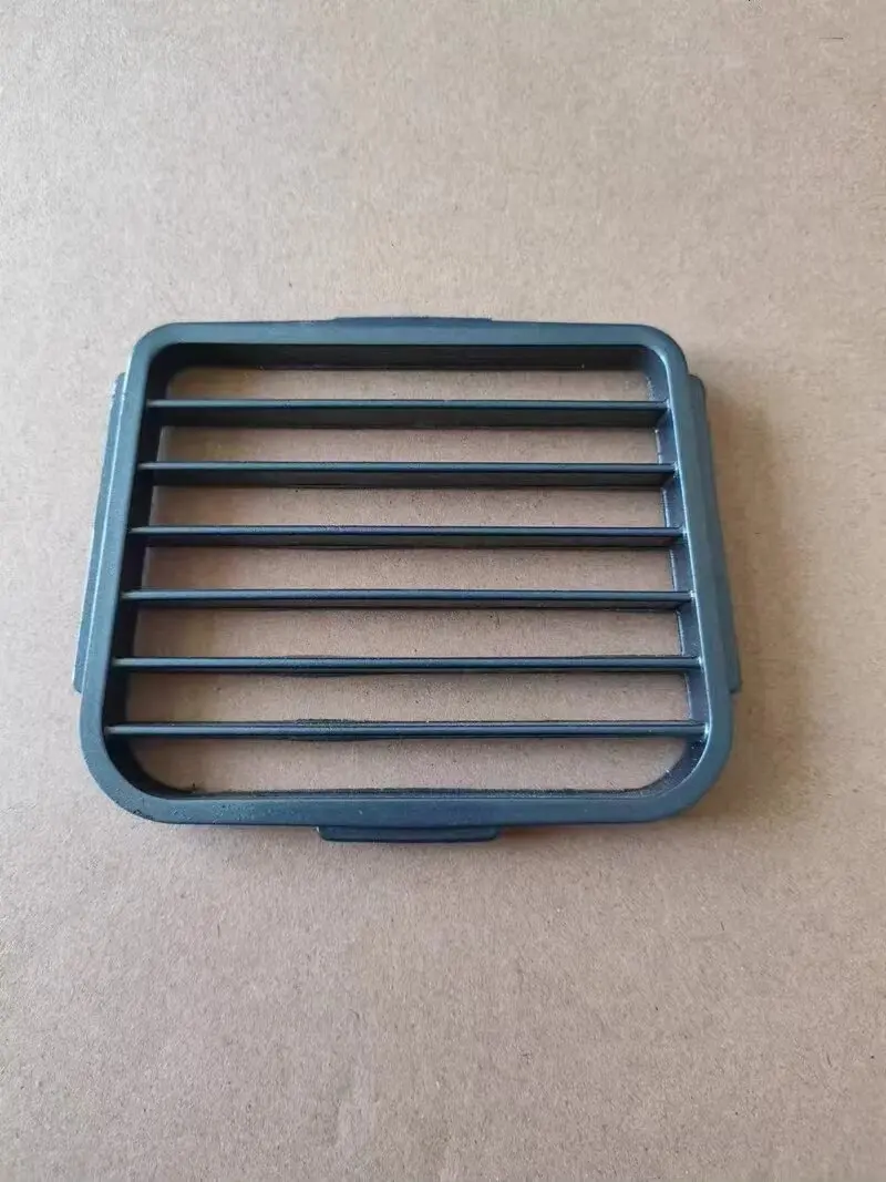Original HANGKAI 2 Stroke 3.5HP Outbord Engines Motors Spare Part Cover Ventilation Hood