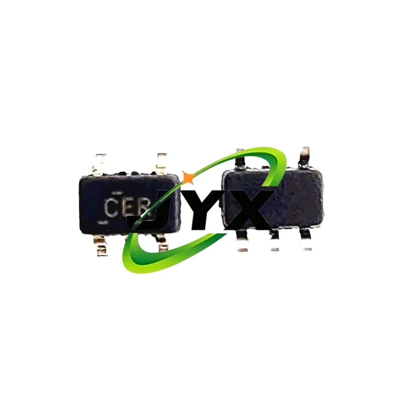 (10pcs) SN74LVC1G08DBVR SN74LVC1G08DCKR SOT23-5 SN74LVC1G08 Single Inverter Gate (Marking C085 C08J C08F C08K C08R C08H C08P )
