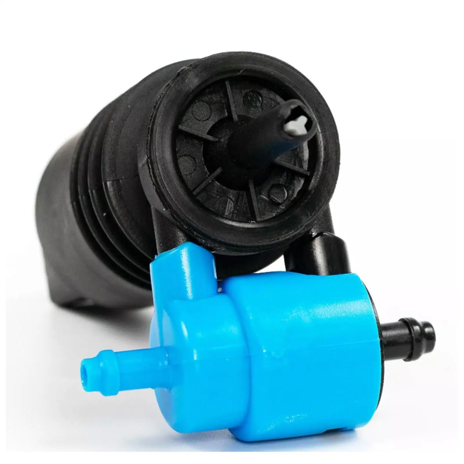 Windshield Washer Pump Plastic Replacement Automotive Spare Parts for Audi A4 B6 B8 S4 S6