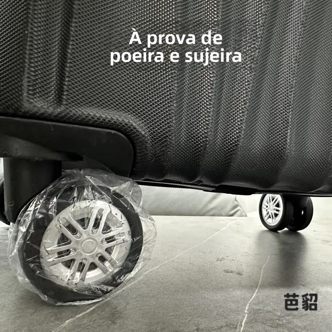 universal-wheel-protector-cover-for-suitcase-dustproof-pad-disposable-wheel-foot-cover-for-luggage-rollers-protection