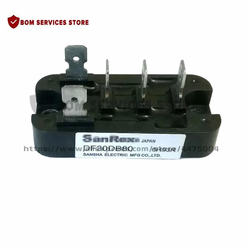 وحدة أصلية جديدة ، DF20DB80 ، DF30DB80 ، DF20DB40 ، 208 ،