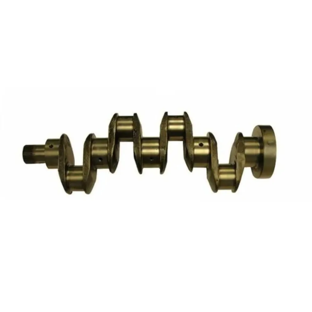 New Crankshaft 31312730 for Perkins 135/3.152