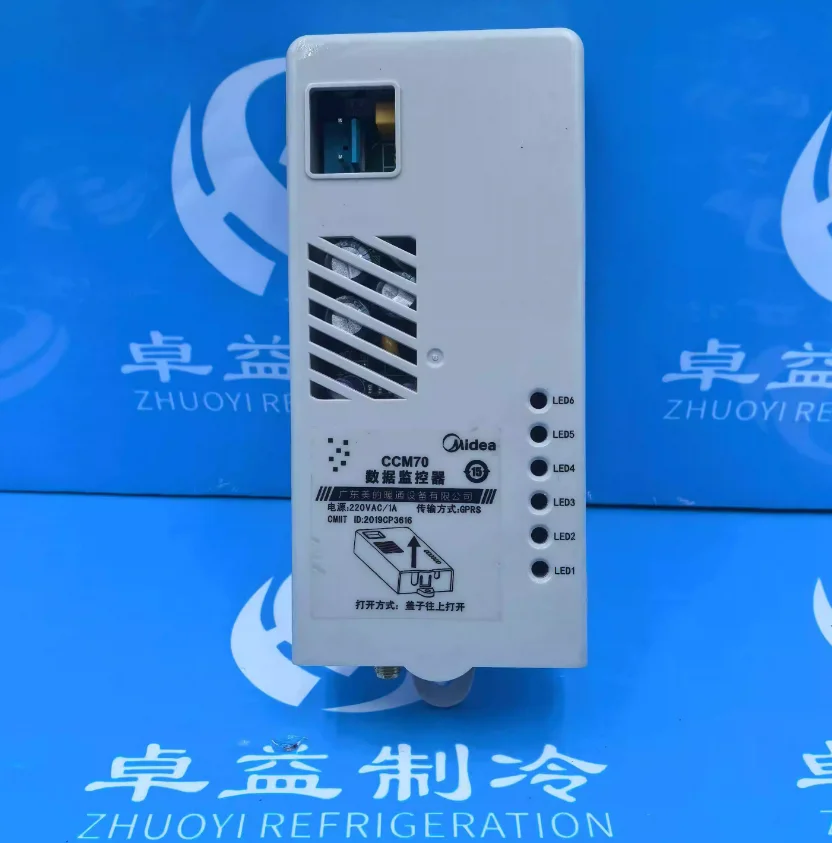 

Совершенно новая материнская плата для кондиционера 17210800000346, контроллер CCM70 17110800000681