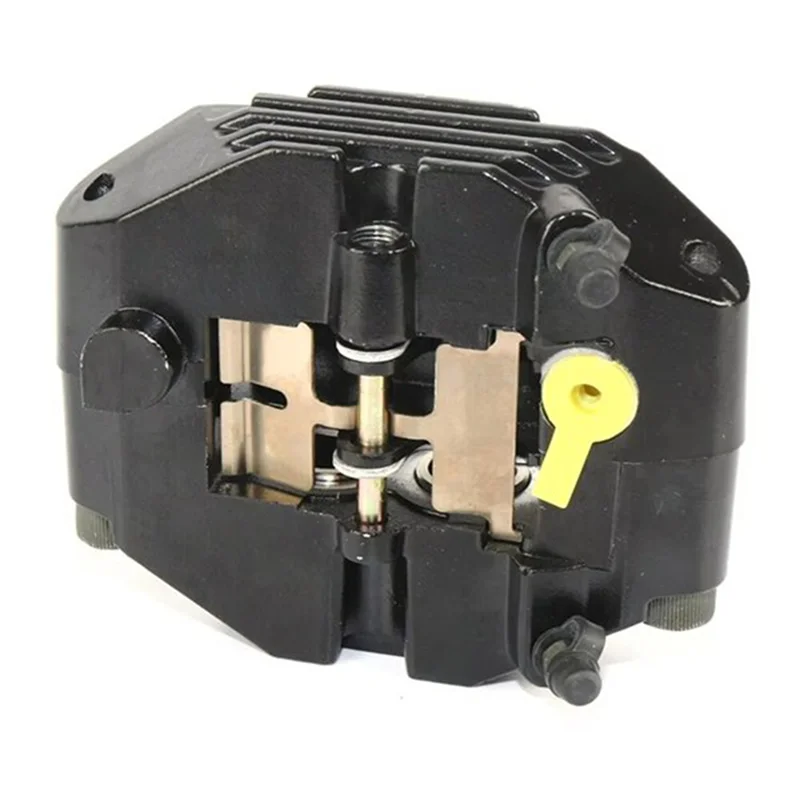 

AR-2PCS 9010-080500 Rear Brake Caliper For Cfmoto X5 X6 X8 Cforce 500 600 ATV CF400AU CF500 CF500AU For CFMOTO CF625 CF800-2