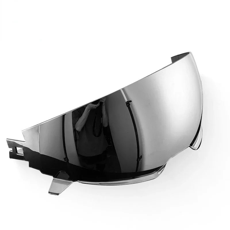 

1pcs MT Helmet Streetfighter Internal Sunglass Lens Replacement Shield 5 Color Available,Helmet Visor Replacement