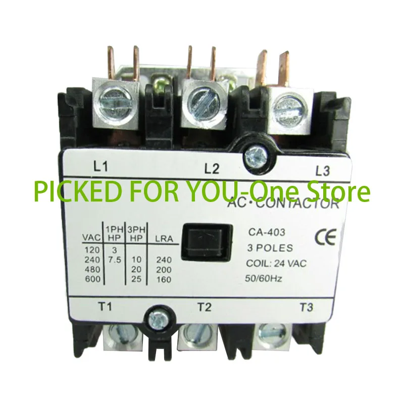

New Original 1 Year Warranty CA403 CA-403