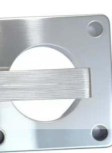 Weak protection rod collision rod Renishaw TS27R A-5003-5171 measuring needle OTS tool setter connection piece