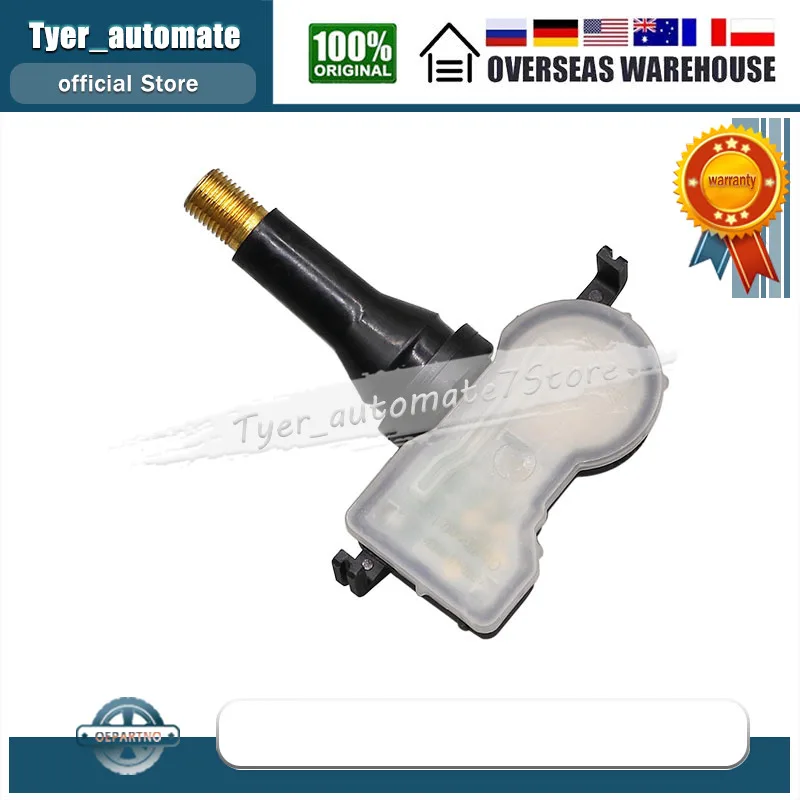 FOR 2018-2024 MITSUBISHI ECLIPSE CROSS 315MHz TPMS SENSOR TIRE AIR PRESSURE SENSOR 4250C276 S180150005 4250D585