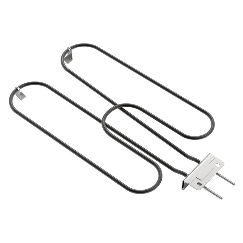 

A84G-66816 BBQ Grill Heating European Standard 230V2200W For Weber Electric Grill Q240Q2400 EU Plug