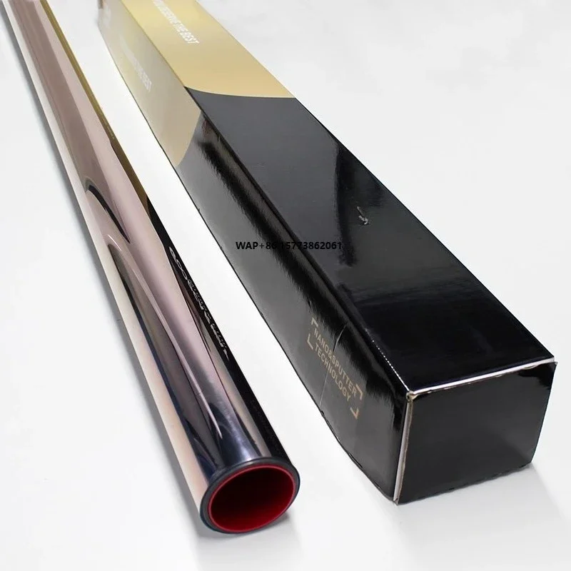 

Пленка для оклейки автомобилей PET Matt Midnight Purple, премиум-класса, с возможностью индивидуальной настройки, виниловые наклейки