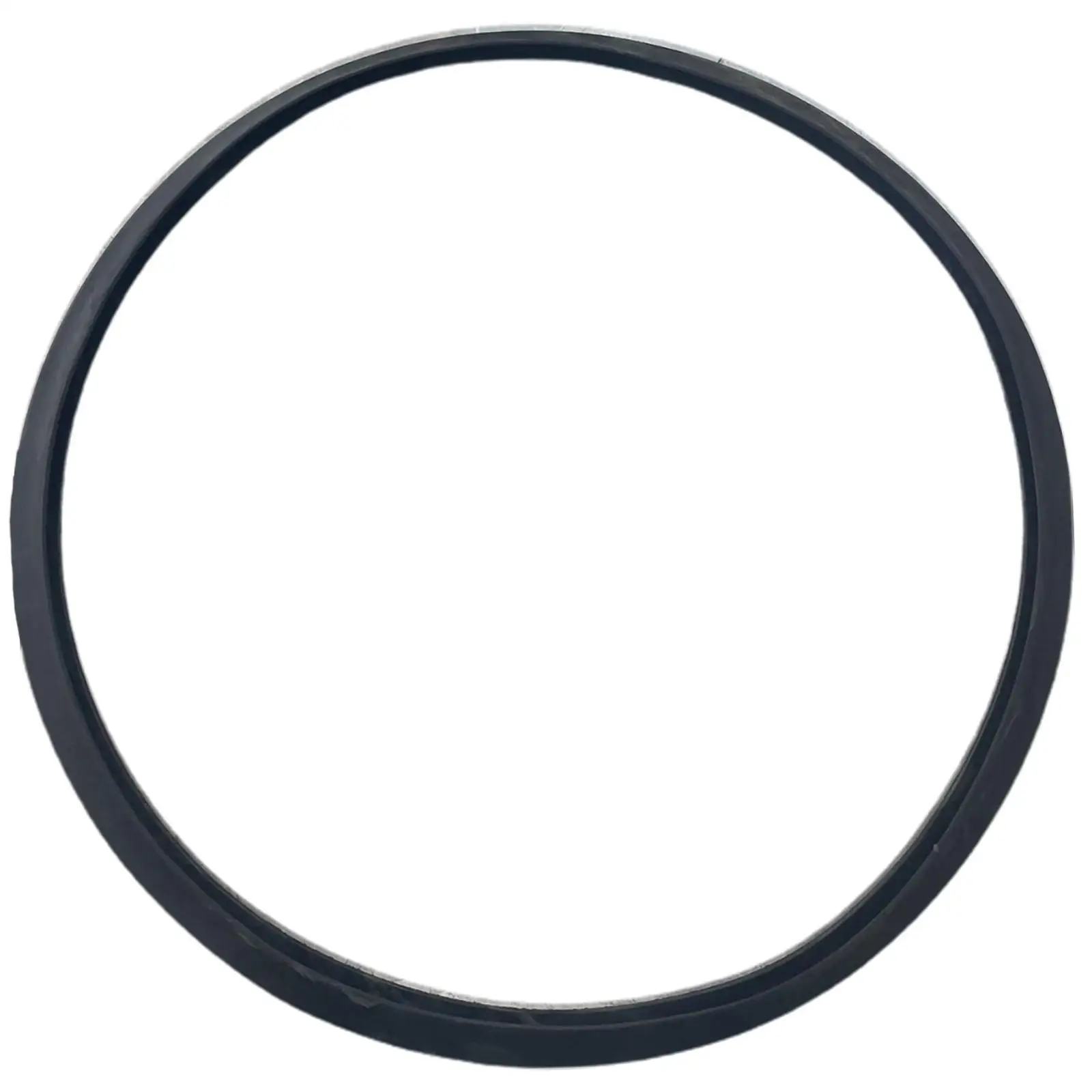 Barber Chair Rubber Base Ring Rubber Ring Salon Chair Parts for Barbershop