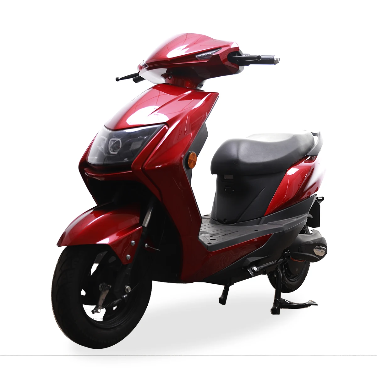 

Electric Motorcycle 1200W 72v Adult Motorbikes Long Battery Life Motorcycles