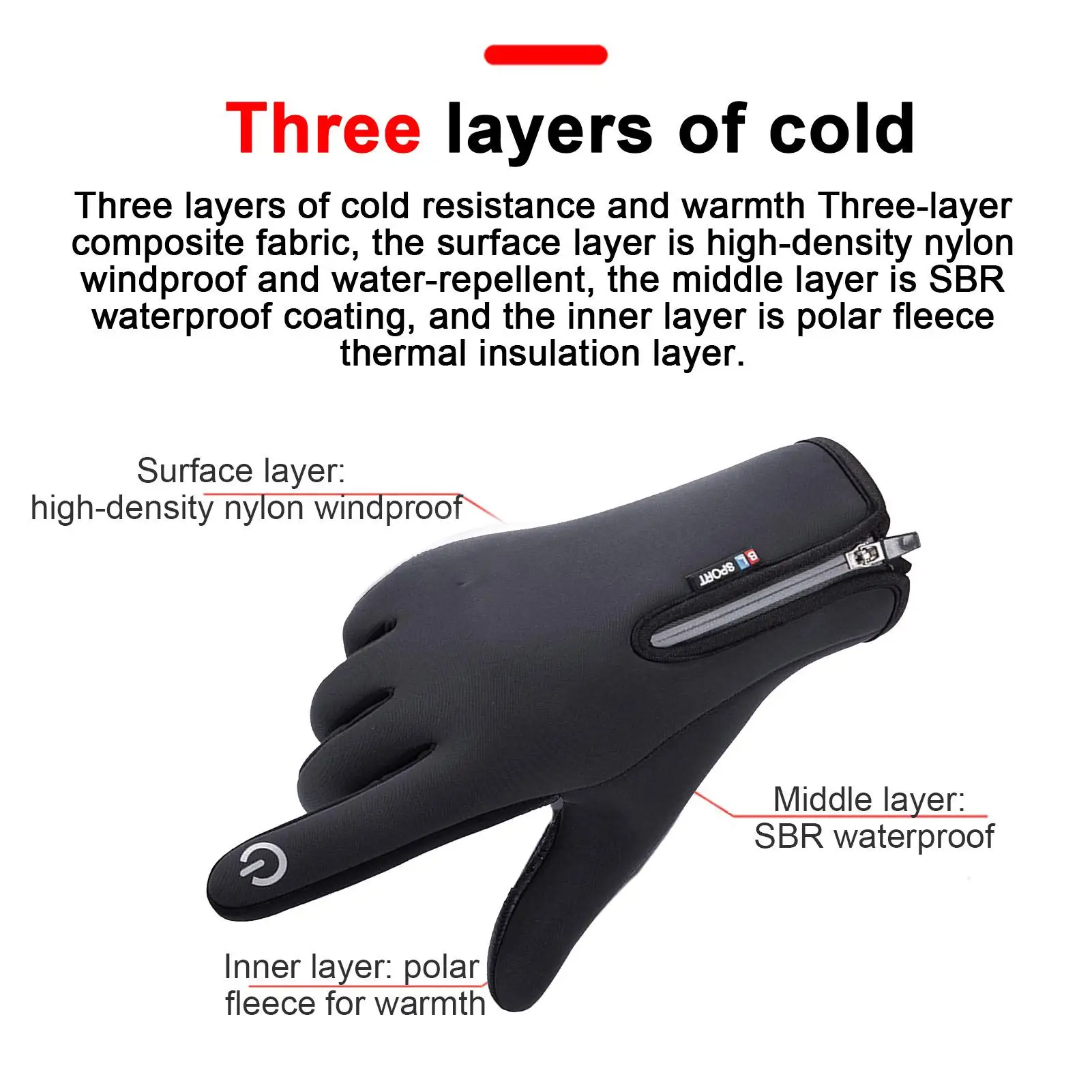 

USB перчатки с сенсорным экраном, зимние теплые перчатки с электрическим подогревом, мотоциклетные перчатки с подогревом для езды на велосипеде, бега, вождения, пешего туризма, прогулок