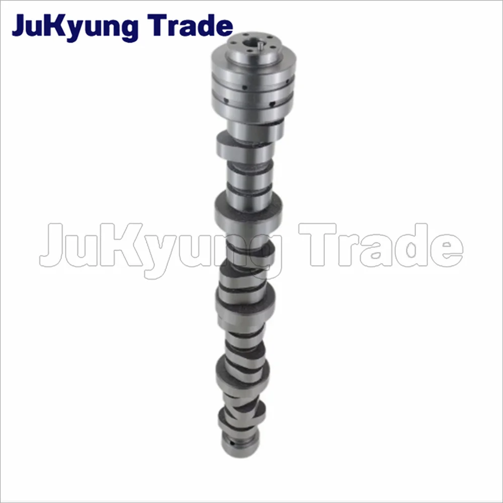 مناسبة لكرايسلر أسبن دورانجو 2009 دودج رام 1500 5.7L 2009-2019 نصف كروية V8 محرك عمود الحدبات 53022263AF 53022263AE #5