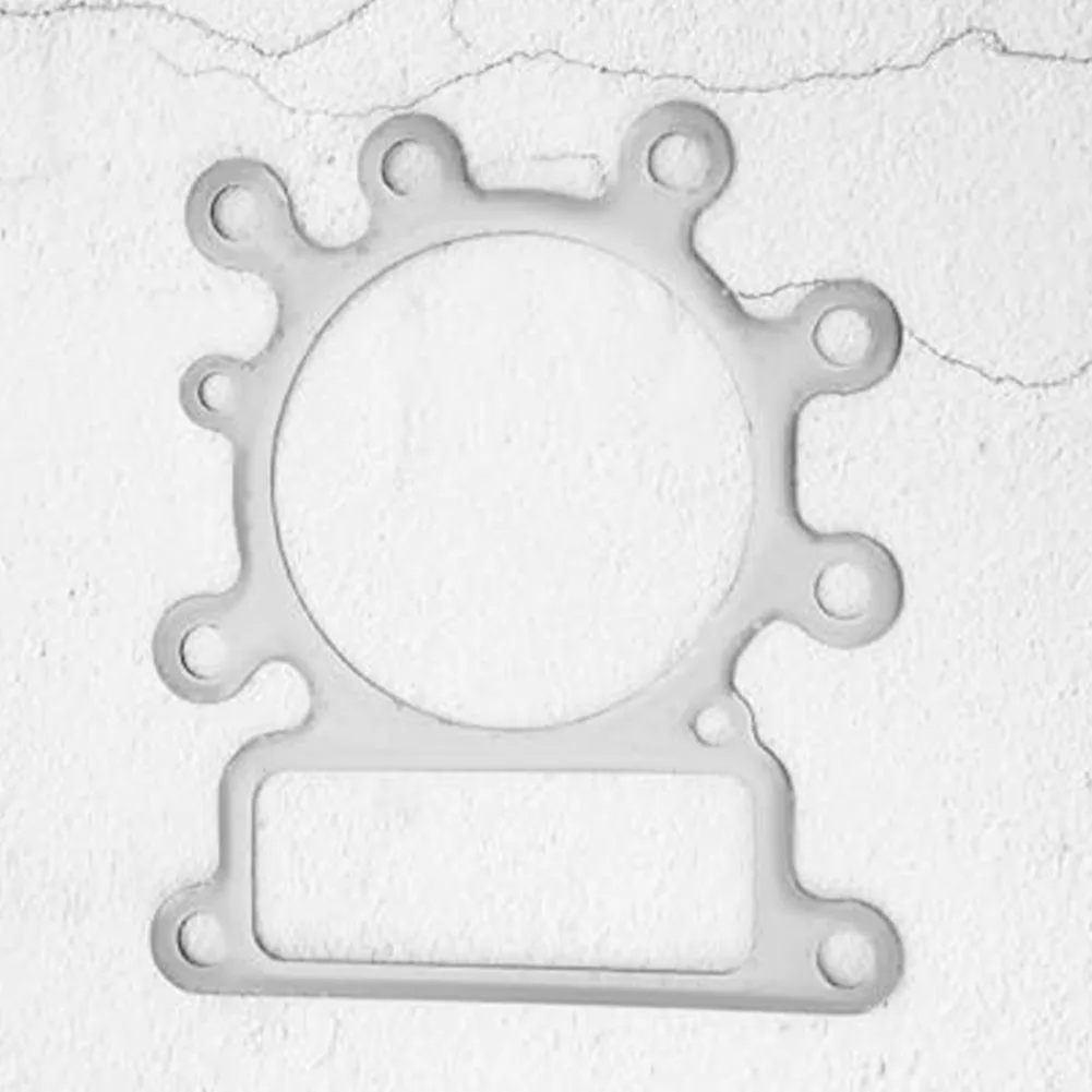 Set di due guarnizioni per testata per tosaerba migliorate con prestazioni del motore, compatibili con BS 273280 e 272614   Modelli
