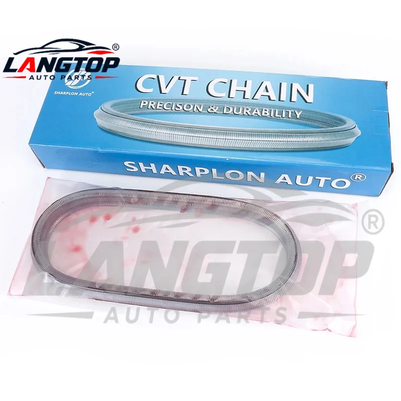 Brand New LANGTOP K112 CVT Automatic Gearbox Chain for Toyota Alphard Blade Estima Mark RAV4 Vanguard 2.0L 2.4L 06-16 Tools