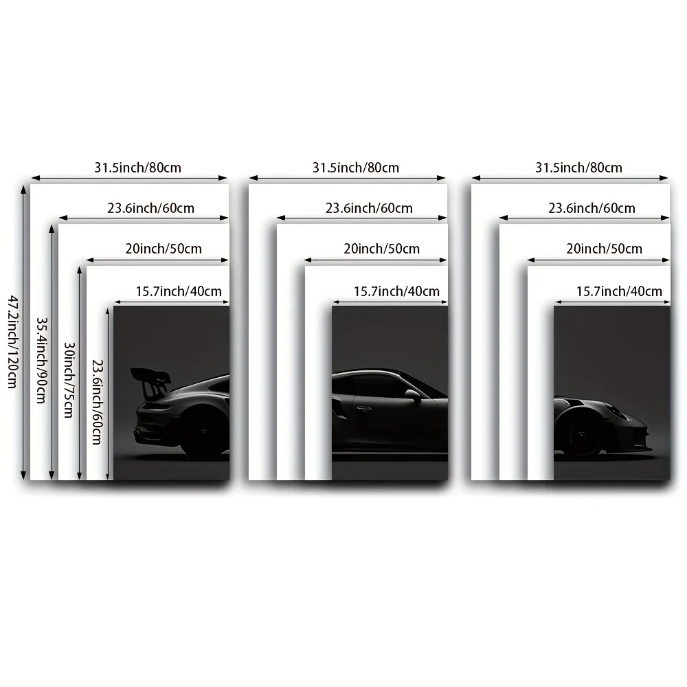 Thumbnail 3 - #38 Top 40 Canvas Wall Art Worth Buying In 2026