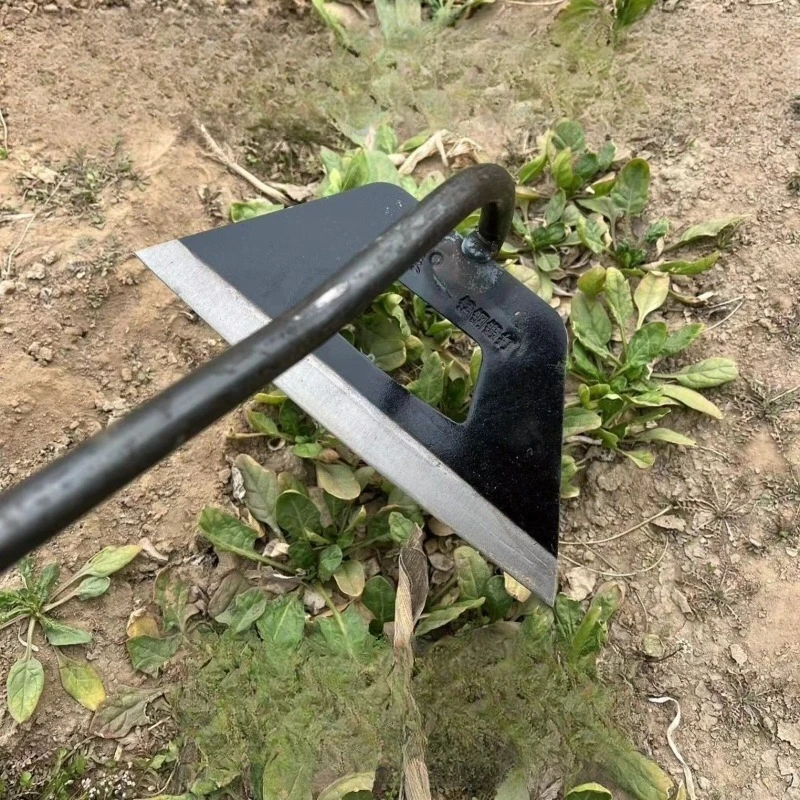 คราดเหล็กแมงกานีส, จอบ, กำจัดว - Gardening Tools Japanese บทวิจารณ์และราคา