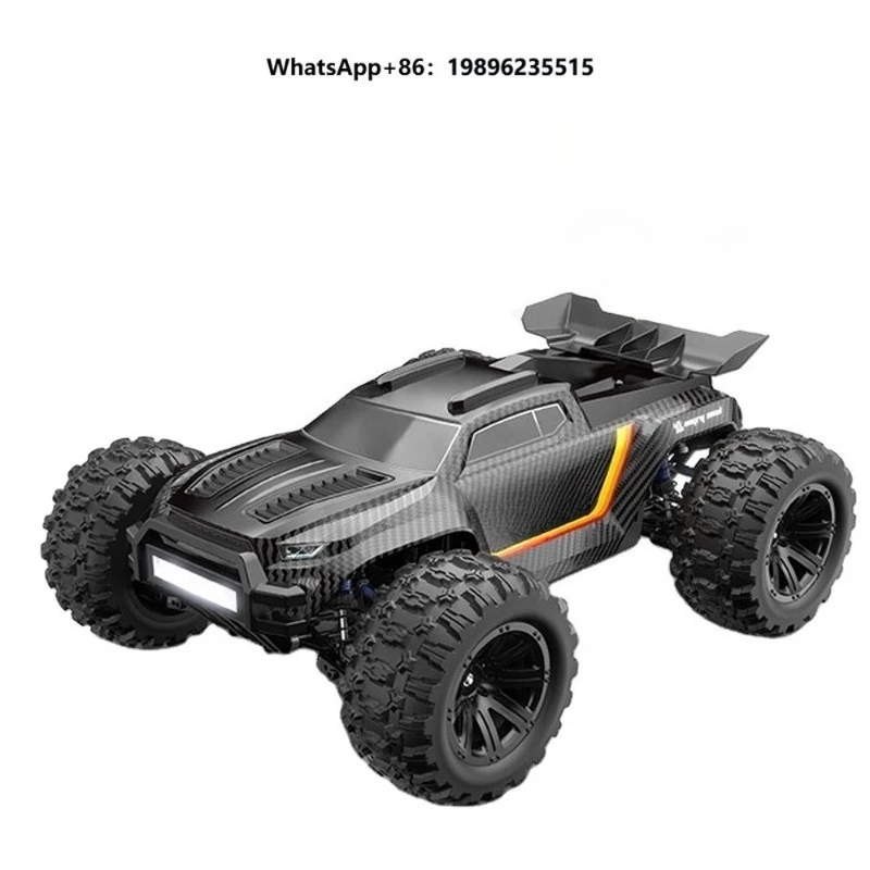 1:12 MJX 12212  Car Brushless Professinal Hobby Grade Truck 4x4 Racing High Speed 58km/h Toys for Adult